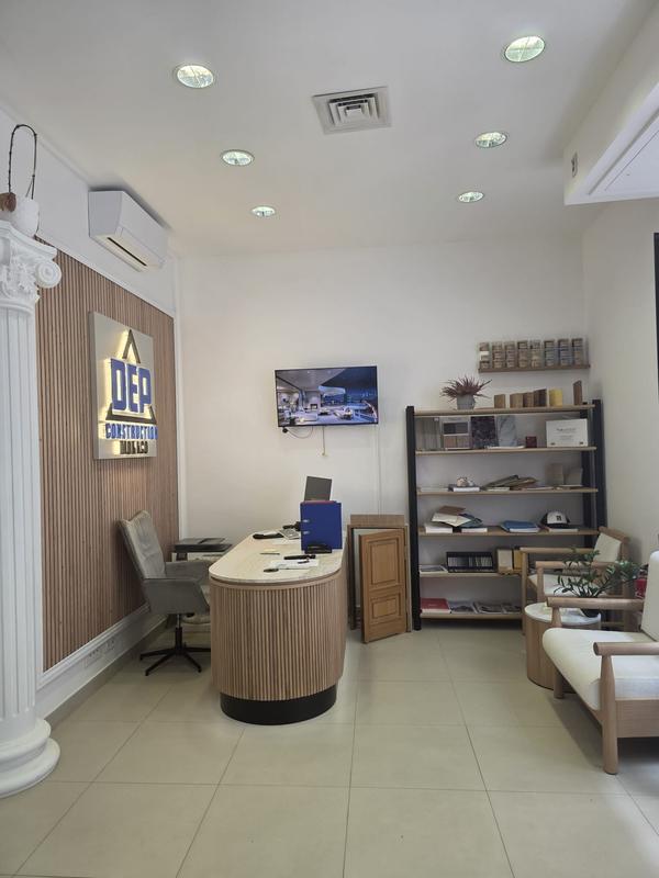 Interior Design & Architecture for Sale in Monaco-Ville, Monaco