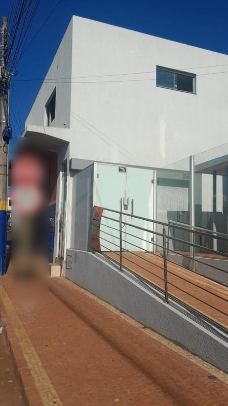 Alternative Medicine Business for Sale in Itumbiara, Brazil