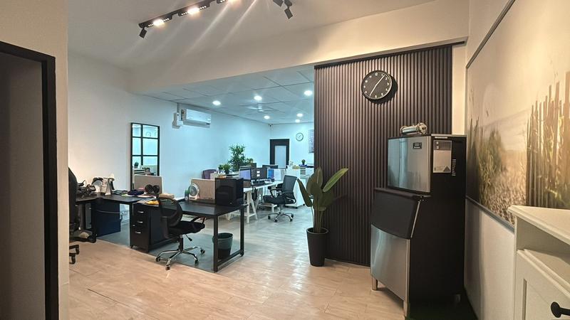 Profitable Kitchen Appliances Startup Seeking Loan in Putrajaya, Malaysia