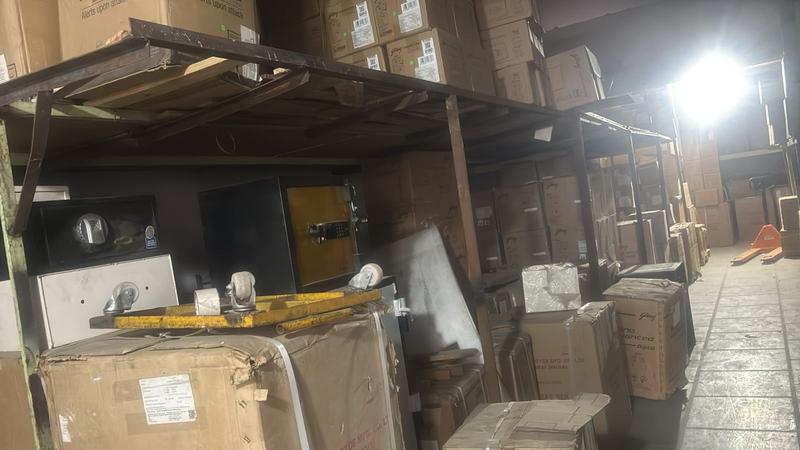 Furniture Store for Sale in Delhi, India