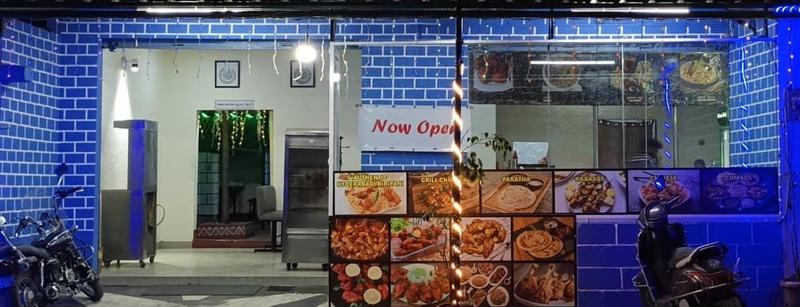Newly Established Restaurant for Sale in Bengaluru, India