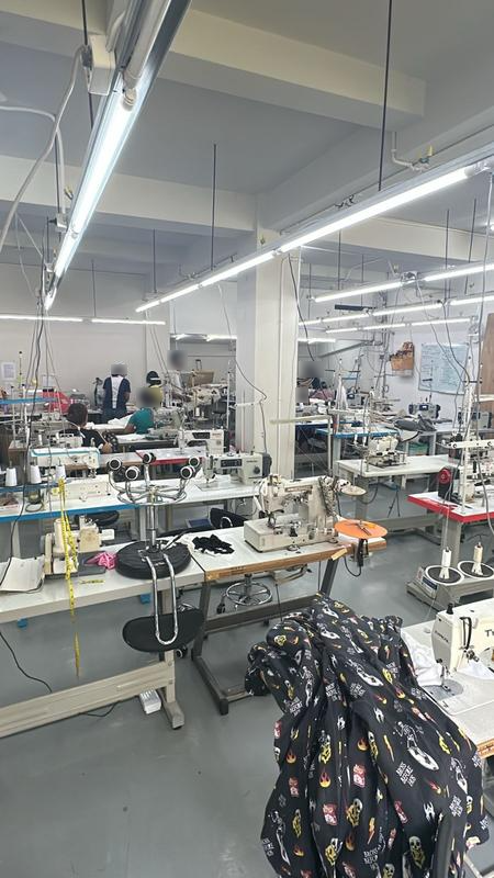 Profitable Men's Clothing Company for Sale in Kuta, Indonesia