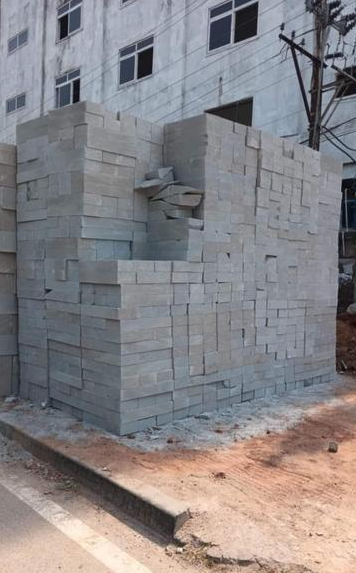 Newly Established Construction Material Wholesale Business Investment Opportunity in Indore, India