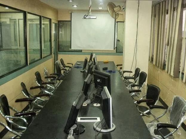 Technology Startup Investment Opportunity in Chandigarh, India