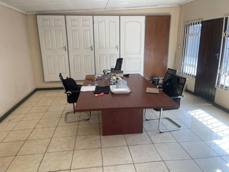 Newly Established Resort Investment Opportunity in Victoria Falls, Zimbabwe