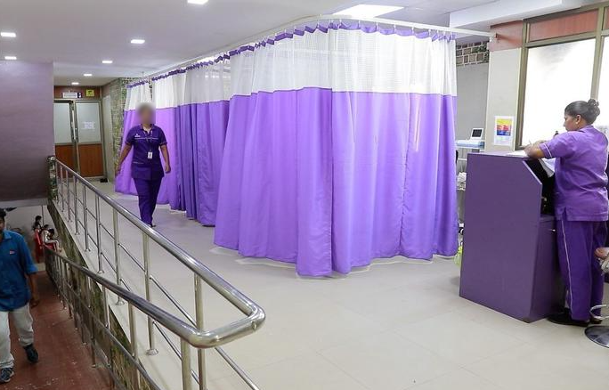 Hospital Investment Opportunity in Chennai, India