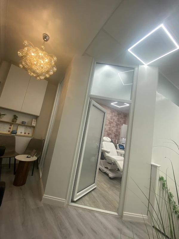 Newly Established Clinic Equity Stake For Sale in Bournemouth, UK