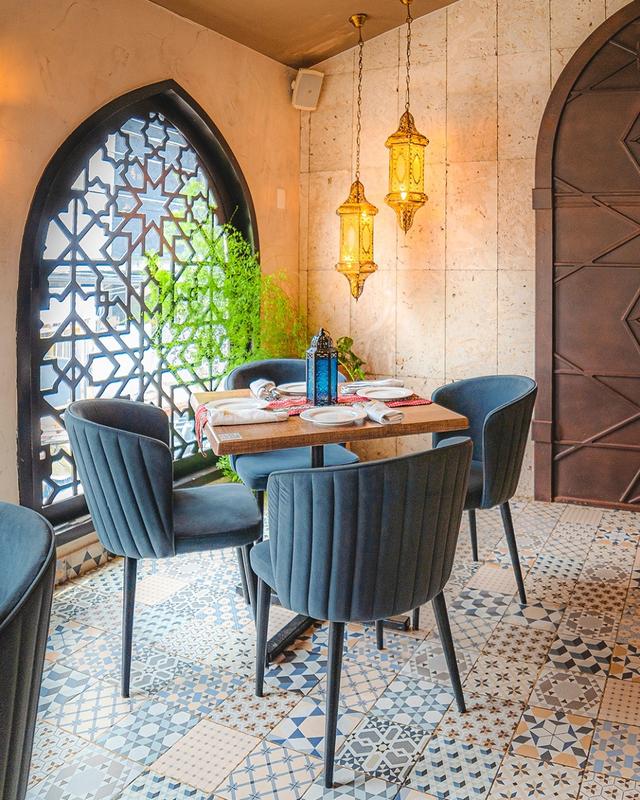 Restaurant Investment Opportunity in Santo Domingo, Dominican Republic