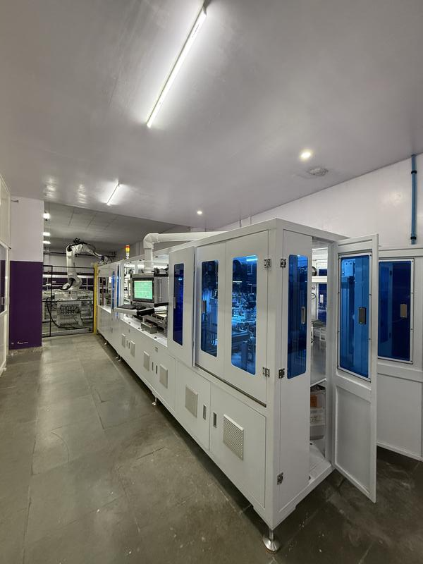 Newly Established Solar PV Systems Business Seeking Loan in Bengaluru, India