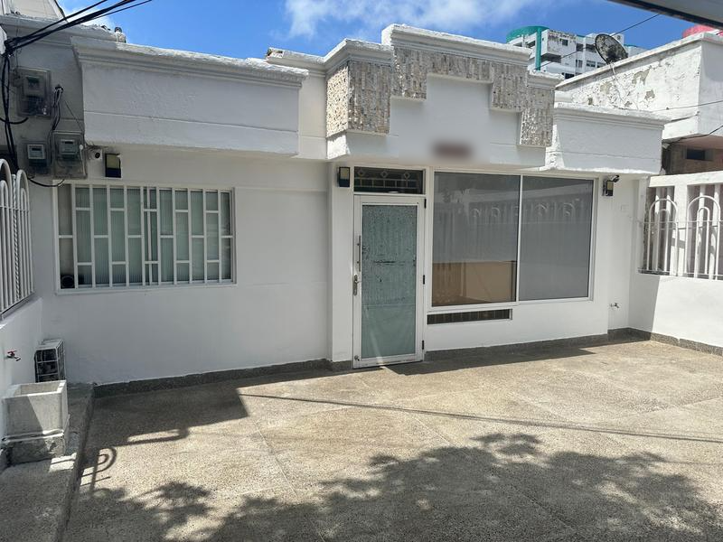 Hotel for Sale in Barranquilla, Colombia