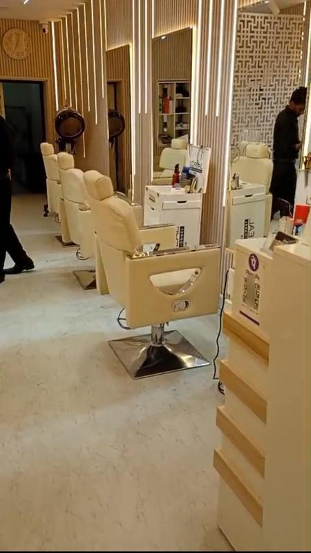 Newly Established Beauty Salon for Sale in Delhi, India