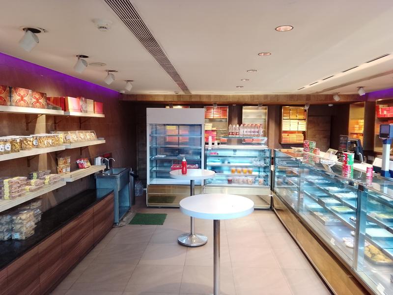 Sweet Shop Investment Opportunity in Dhanbad, India