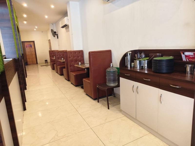 Restaurant for Sale in Erode, India