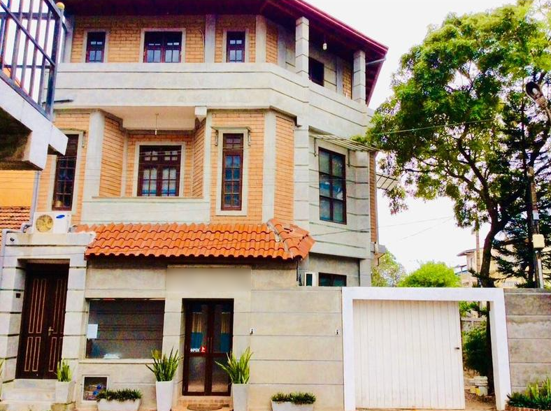 Beauty Salon Investment Opportunity in Colombo, Sri Lanka
