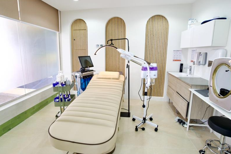 Newly Established Beauty Clinic for Sale in Dubai, UAE