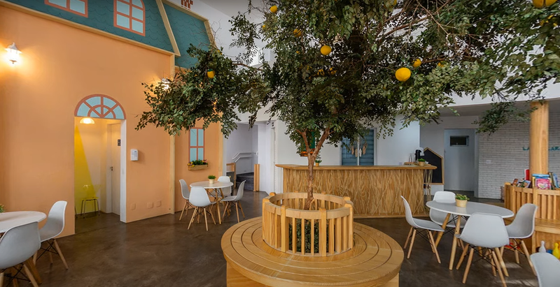 Profitable Event Management Company for Sale in São Paulo, Brazil