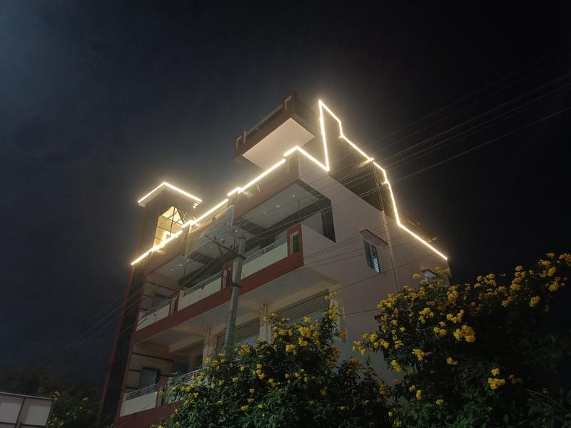 Newly Established Cafe for Sale in Tumkur, India