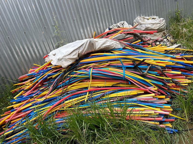 Waste Management Company for Sale in Dhankuta, Nepal