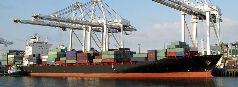 Marine Logistics Company Investment Opportunity in India