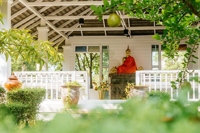 Psychiatric Clinic for Sale in Chiang Mai, Thailand