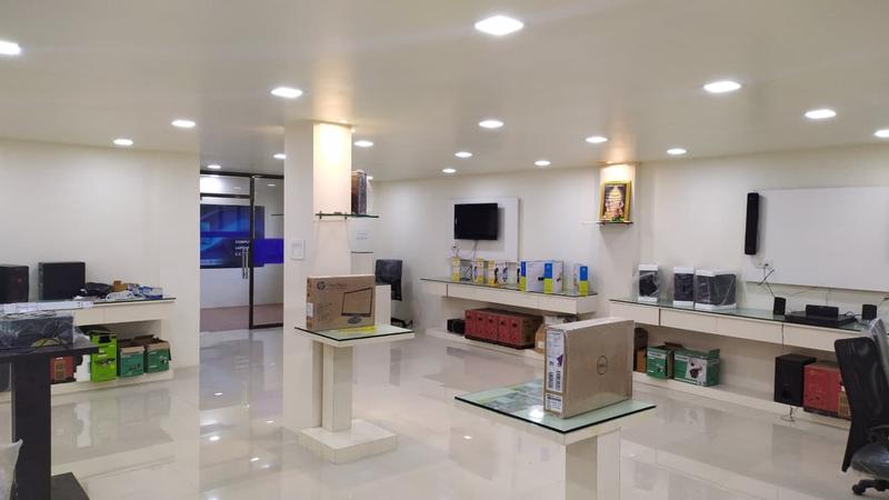 Enterprise Software Company Investment Opportunity in Sinnar, India