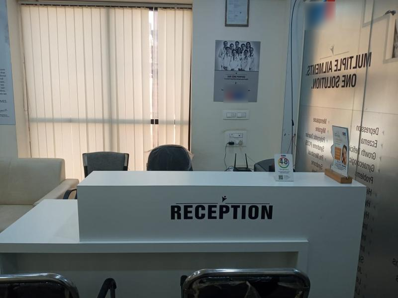 Alternative Medicine Facility for Sale in Davangere, India