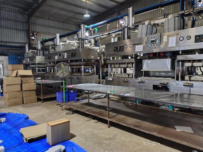 Cutlery and Flatware Business for Sale in Hyderabad, India