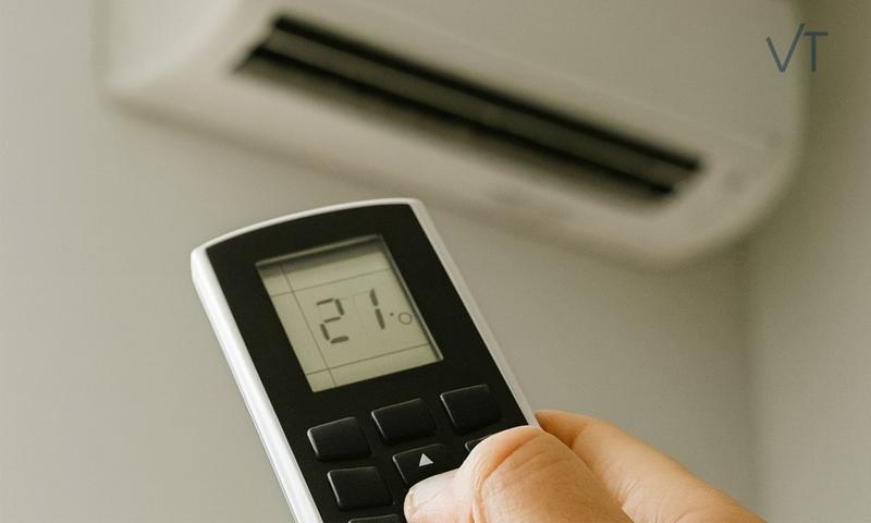 HVAC Equipment Company for Sale in Lisbon, Portugal