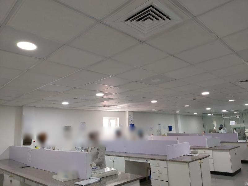 Bio Diagnostics Business for Sale in Amman, Jordan