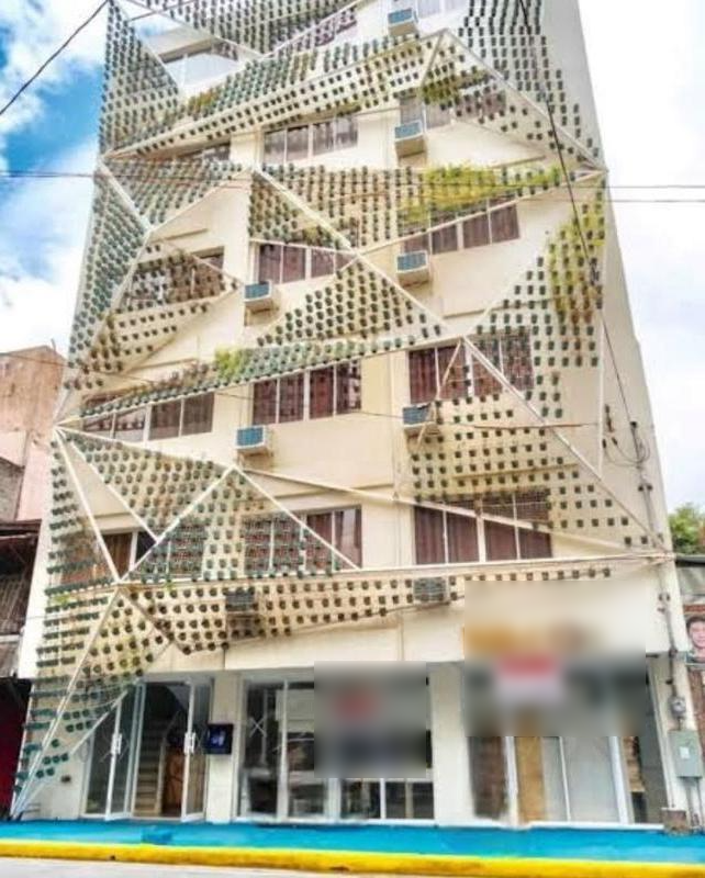 Hotel for Sale in Manila, Philippines