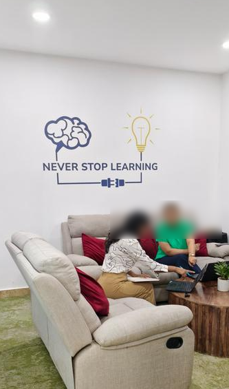 Event Management Company Equity Stake For Sale in Delhi, India