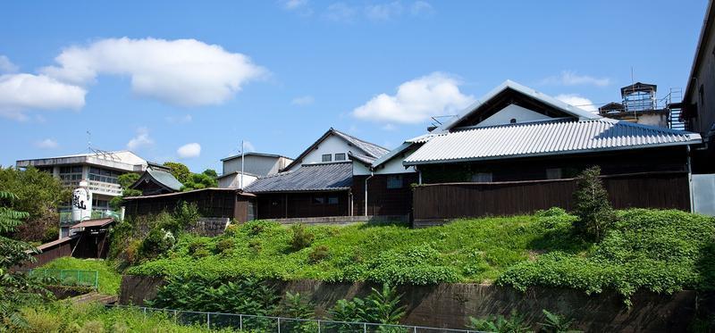 Brewery Equity Stake For Sale in Hitachiomiya, Japan