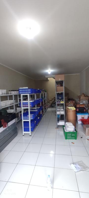 Profitable Pet Food Business Equity Stake For Sale in Katapang, Indonesia