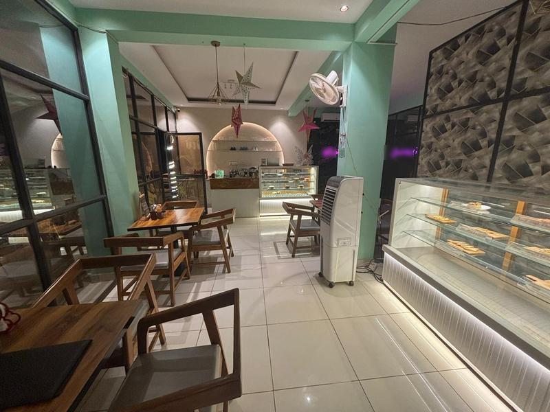 Bakery for Sale in Bengaluru, India