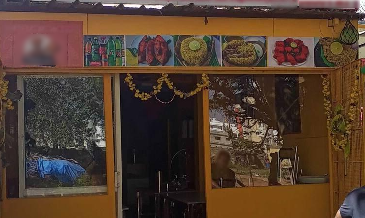 Restaurant for Sale in Bengaluru, India