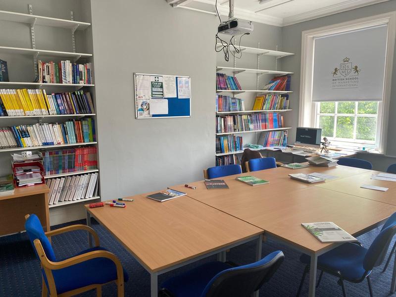 British School Of Marketing International Franchise Opportunity