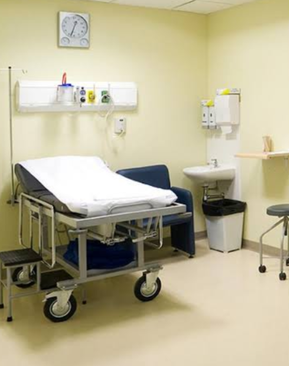 Hospital for Sale in Nagpur, India