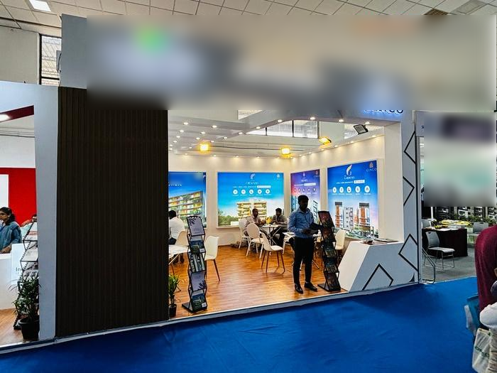 Outdoor Advertising Business for Sale in Coimbatore, India
