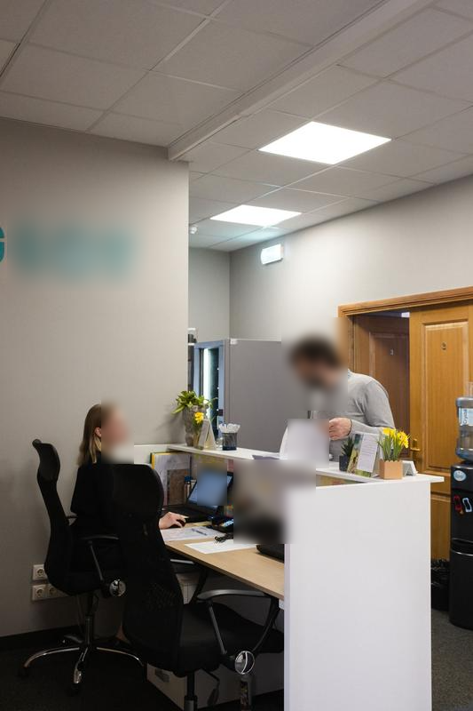 Language Center for Sale in Riga, Latvia