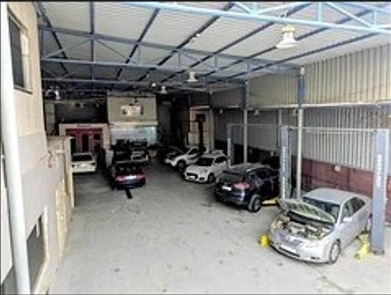 Auto Repair and Service Company for Sale in Abu Dhabi, UAE