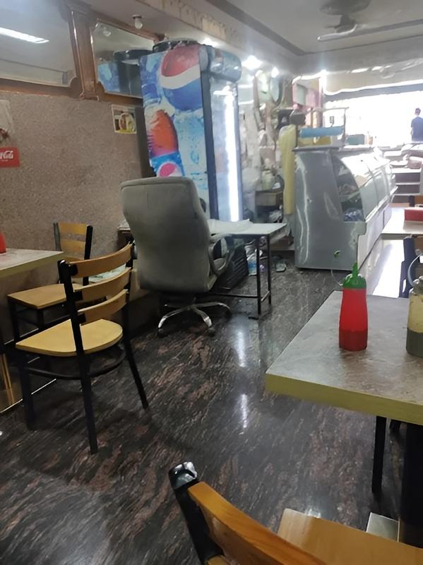 Sweet Shop Assets for Rent in New Delhi, India