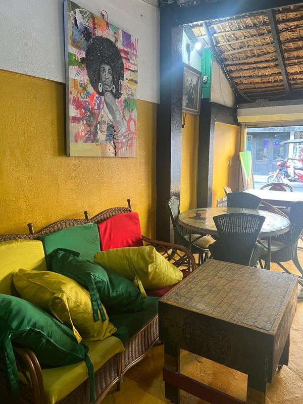Restaurant for Sale in Sosúa, Dominican Republic