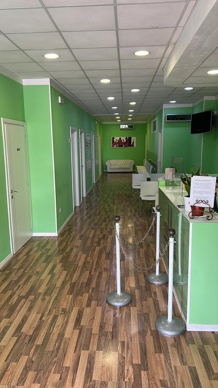 Home Healthcare Business Assets for Lease in Sant'Egidio alla Vibrata, Italy