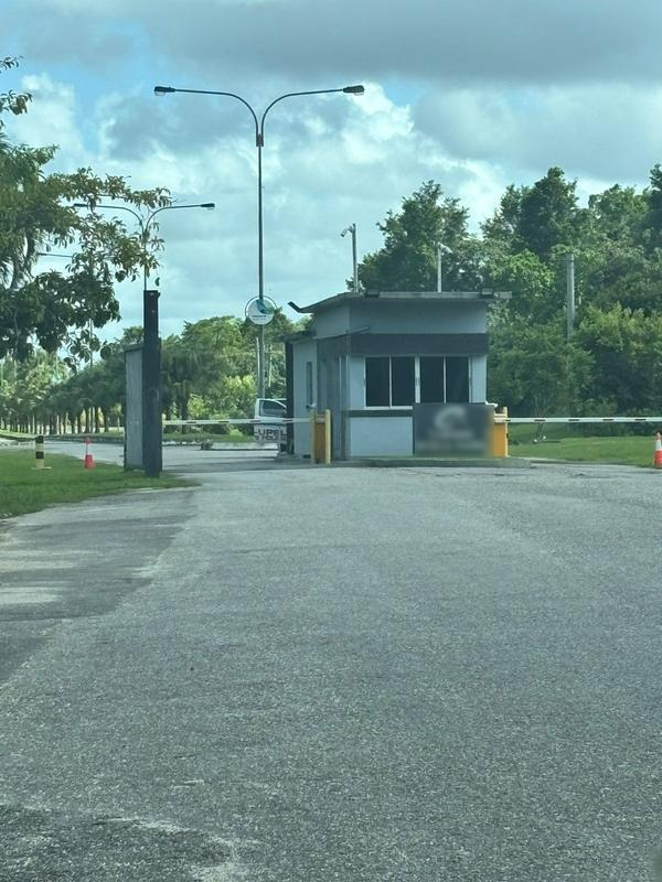 Newly Established Bottled Water Company Investment Opportunity in Cumuto, Trinidad