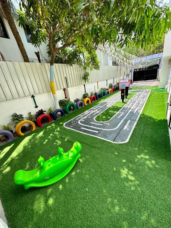 Playschool for Sale in Chennai, India