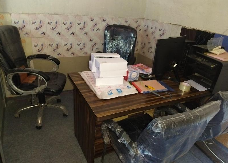 Newly Established Pharma Marketing Company Seeking Loan in Jaipur, India