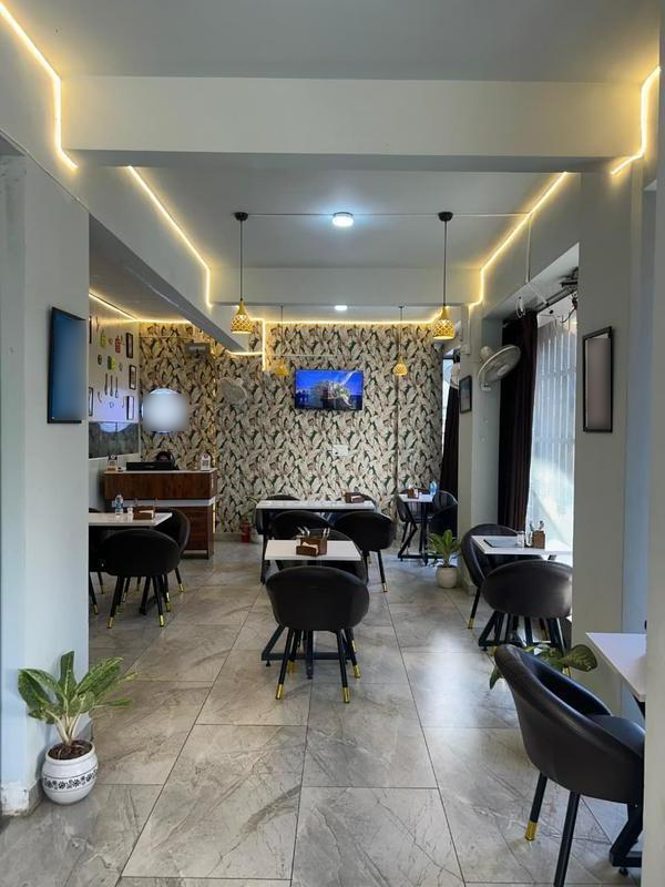 Newly Established Restaurant for Sale in Bengaluru, India