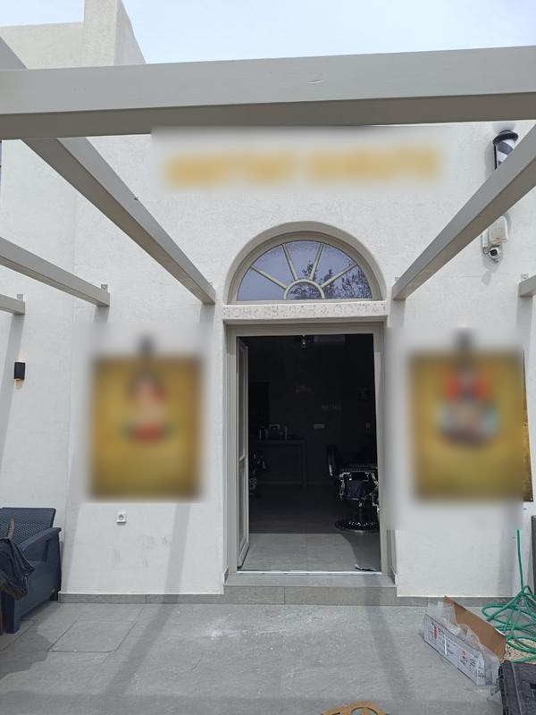 Newly Established Tattoo Studio for Sale in Oia, Greece