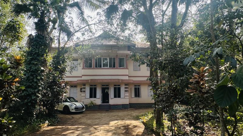 Guest House Assets for Rent in Muhamma, India