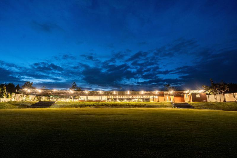 Newly Established Banquet Hall for Sale in Hyderabad, India